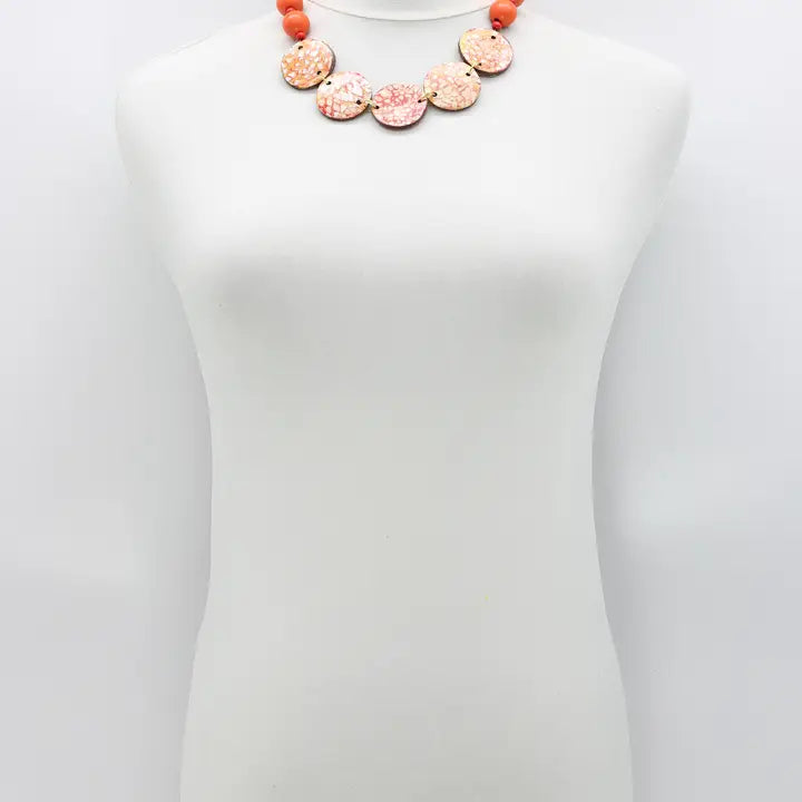 Boho Shore Necklace