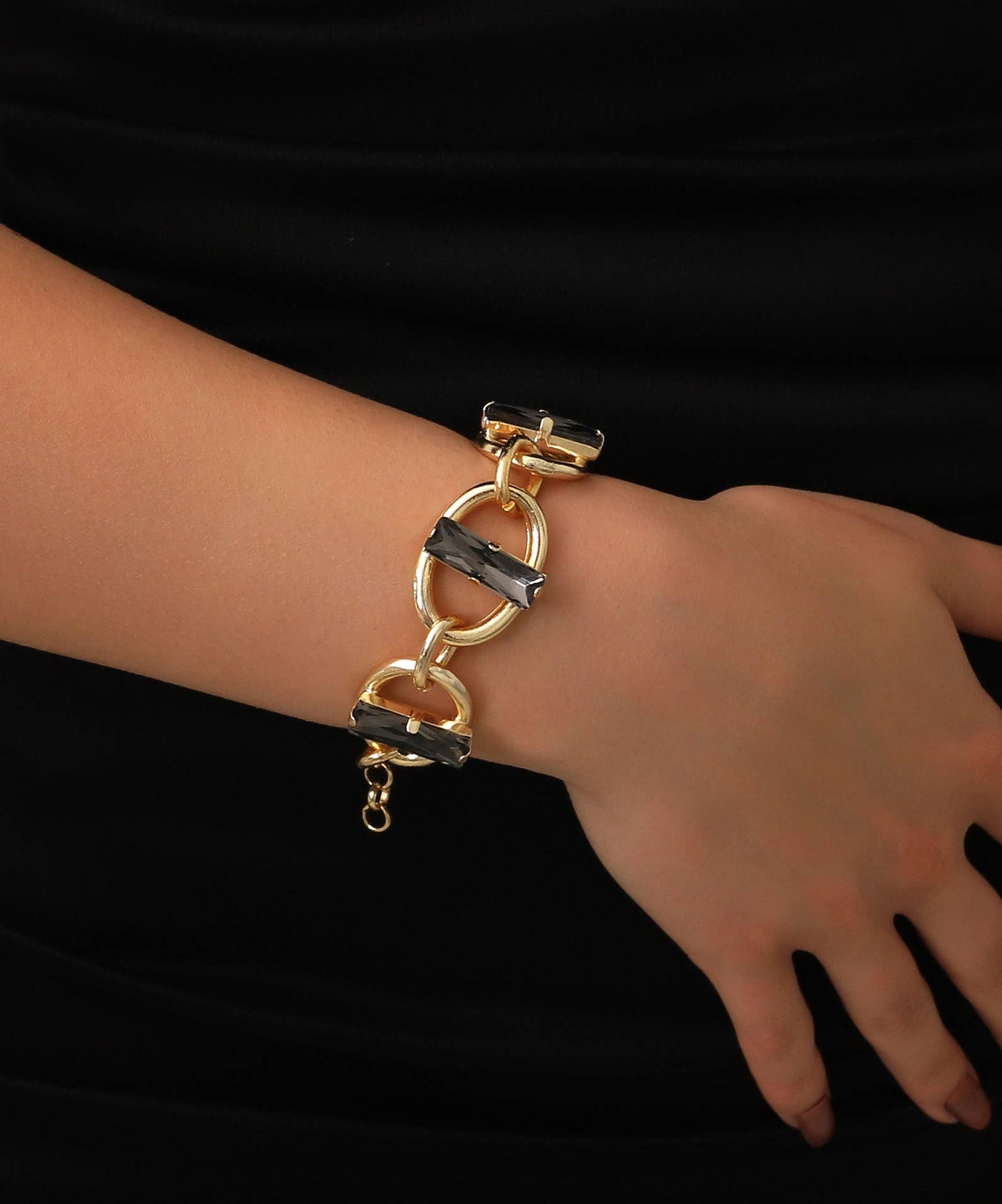 Stone Bracelet