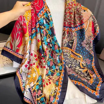 Printed Shawl/Scaf