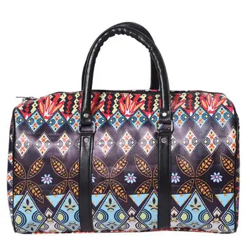Jetsetter Tote – Chic Carry-On Handbag