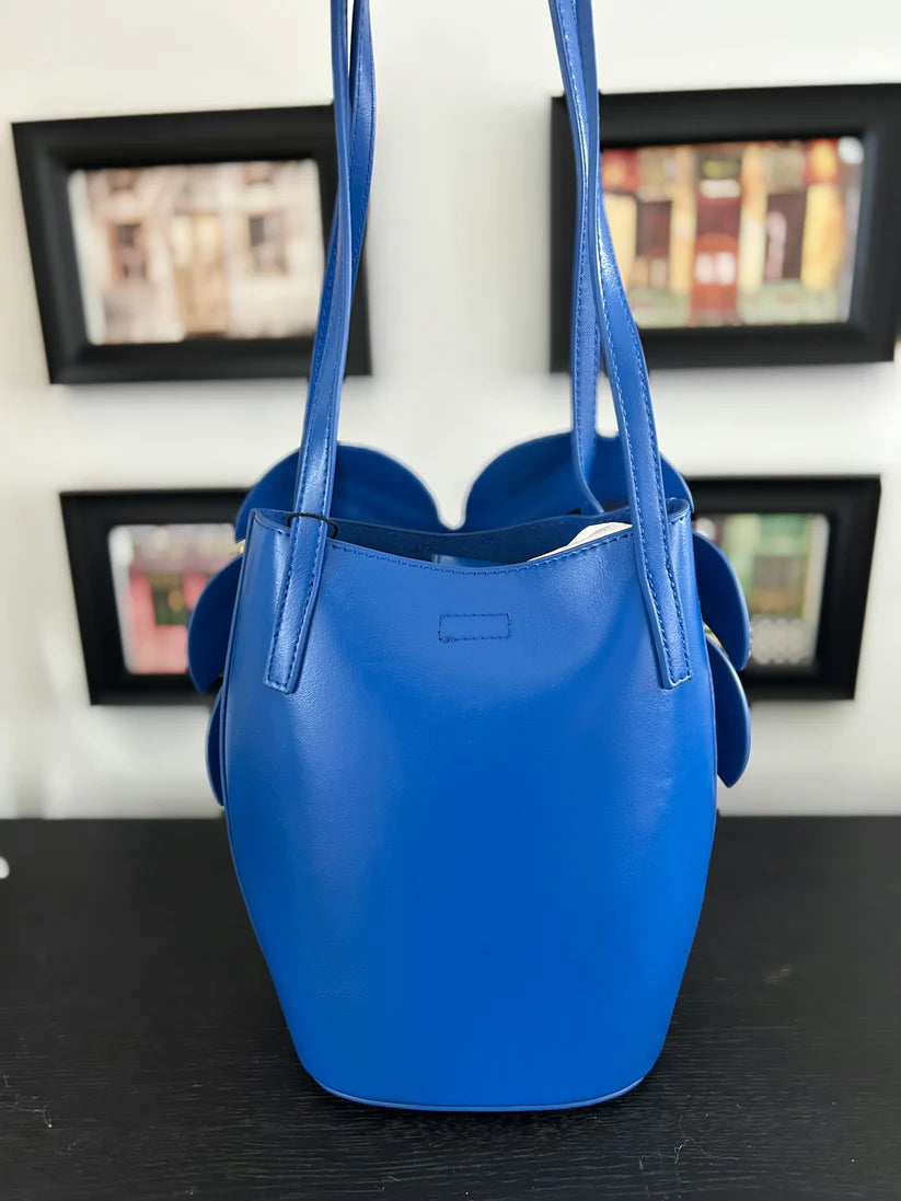 Palma Leaf Bag