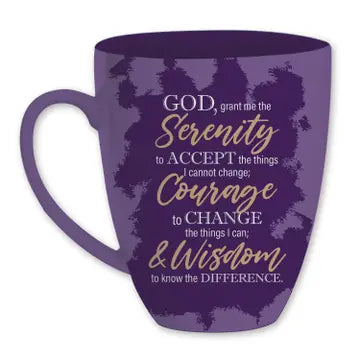 Serenity Mug