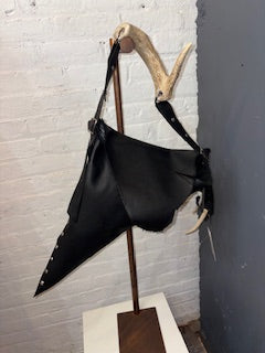 The Tri-Angle Bag