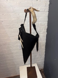 The Tri-Angle Bag