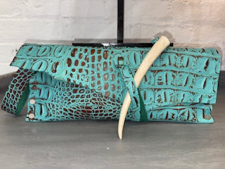 Animal Instinct Clutch