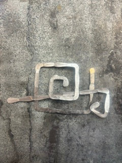 Scarf Brooch