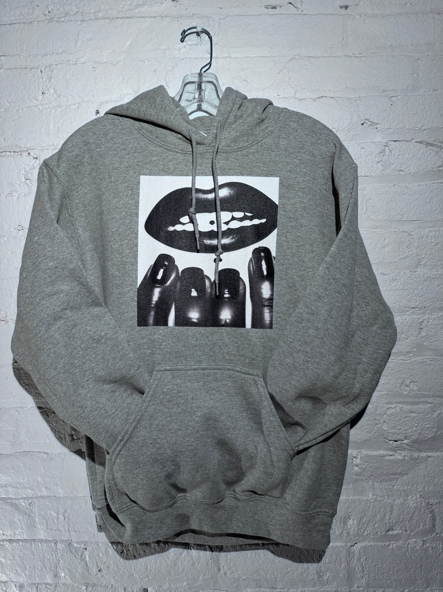 Lips Hoodie