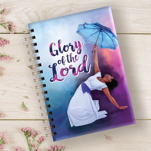 Glory Notebook