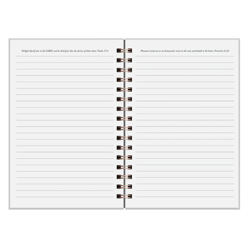 The Serenity Notebook