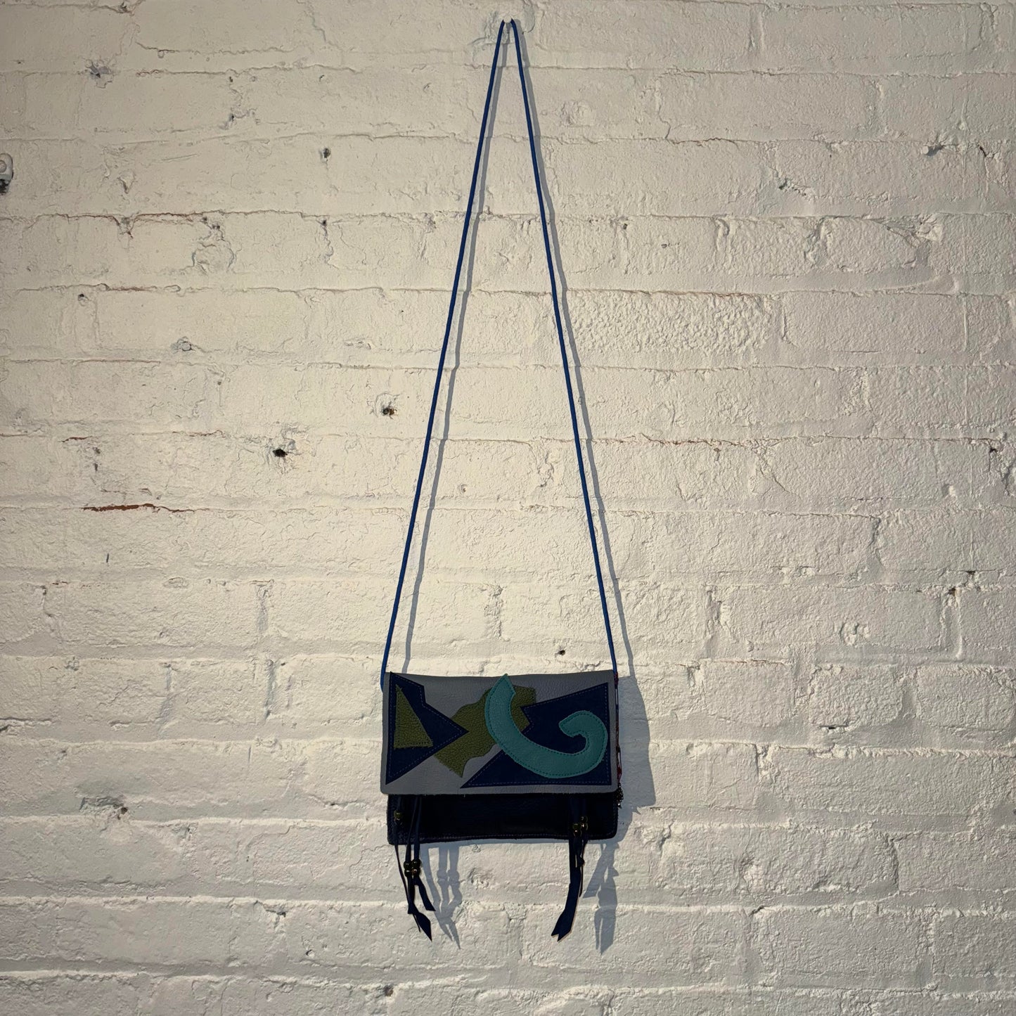 Leather Cross Body