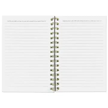 Sister Friends Notebook