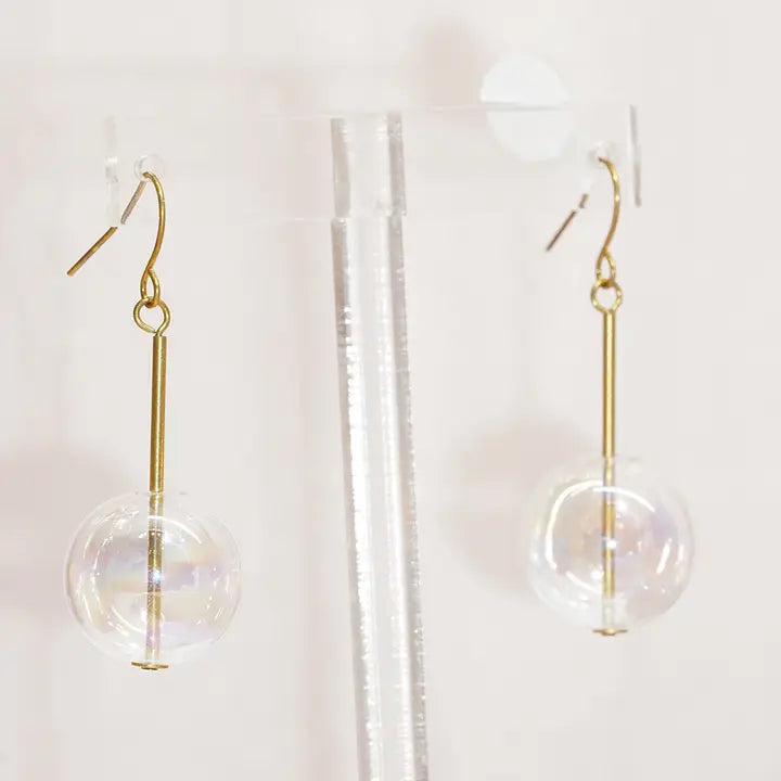 Mini Lolli Drops