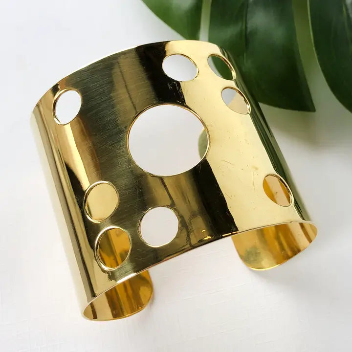 Circlet Cuff