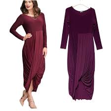 The Swag Dress
