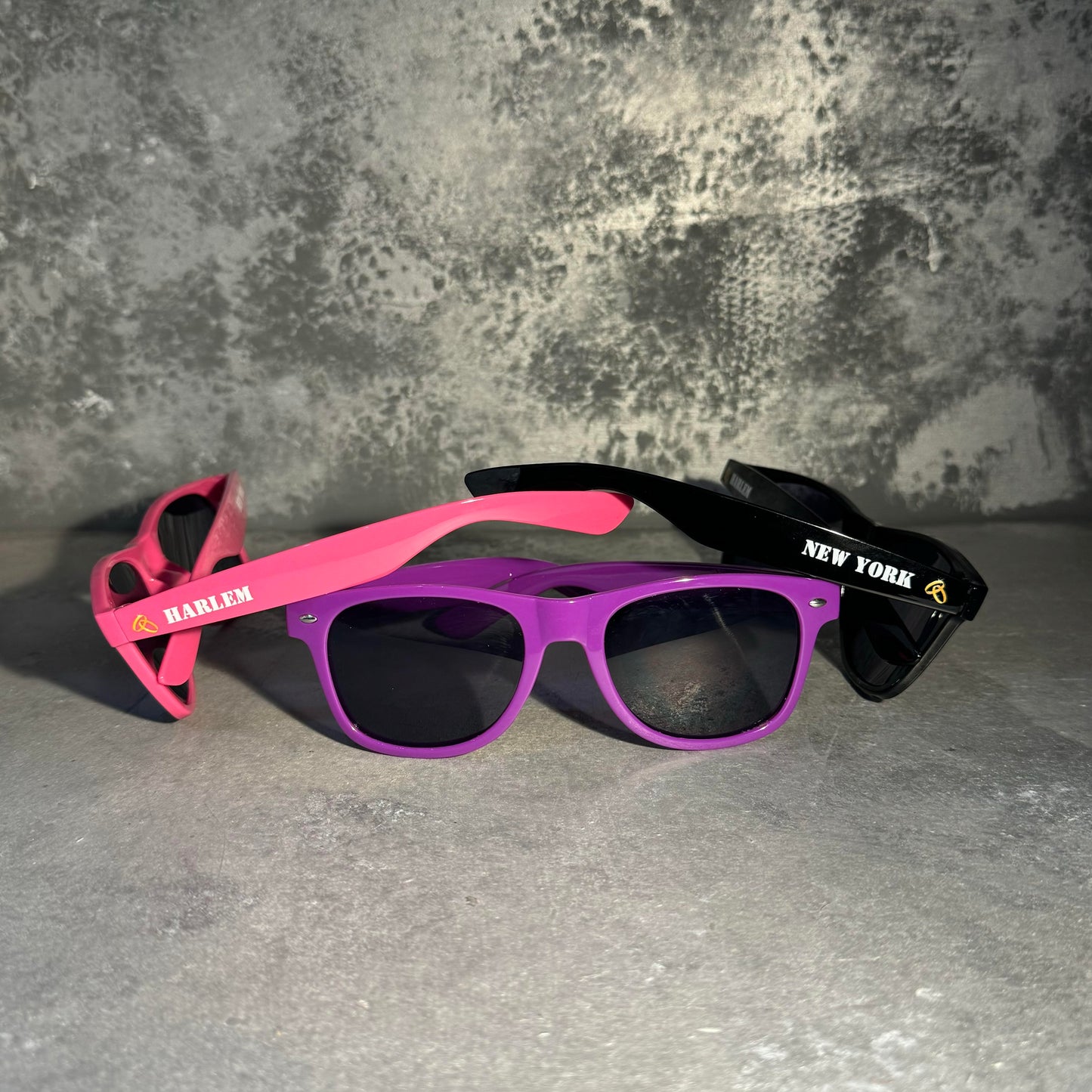 Harlem Sunglasses