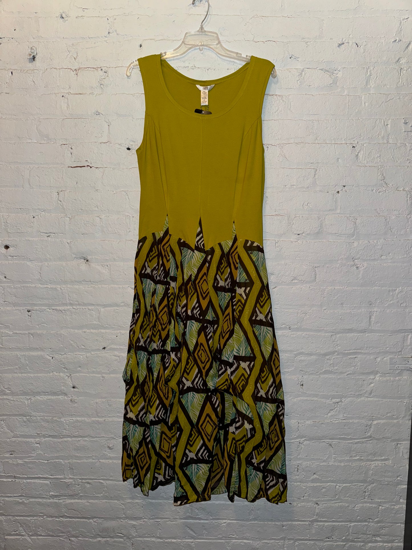 Bubble Dress