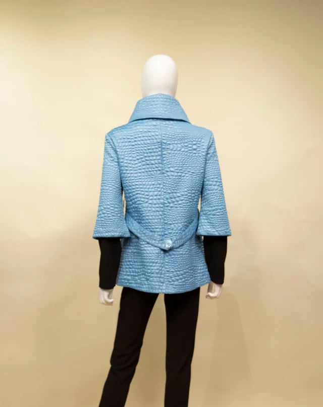 Crystal Frost Jacket