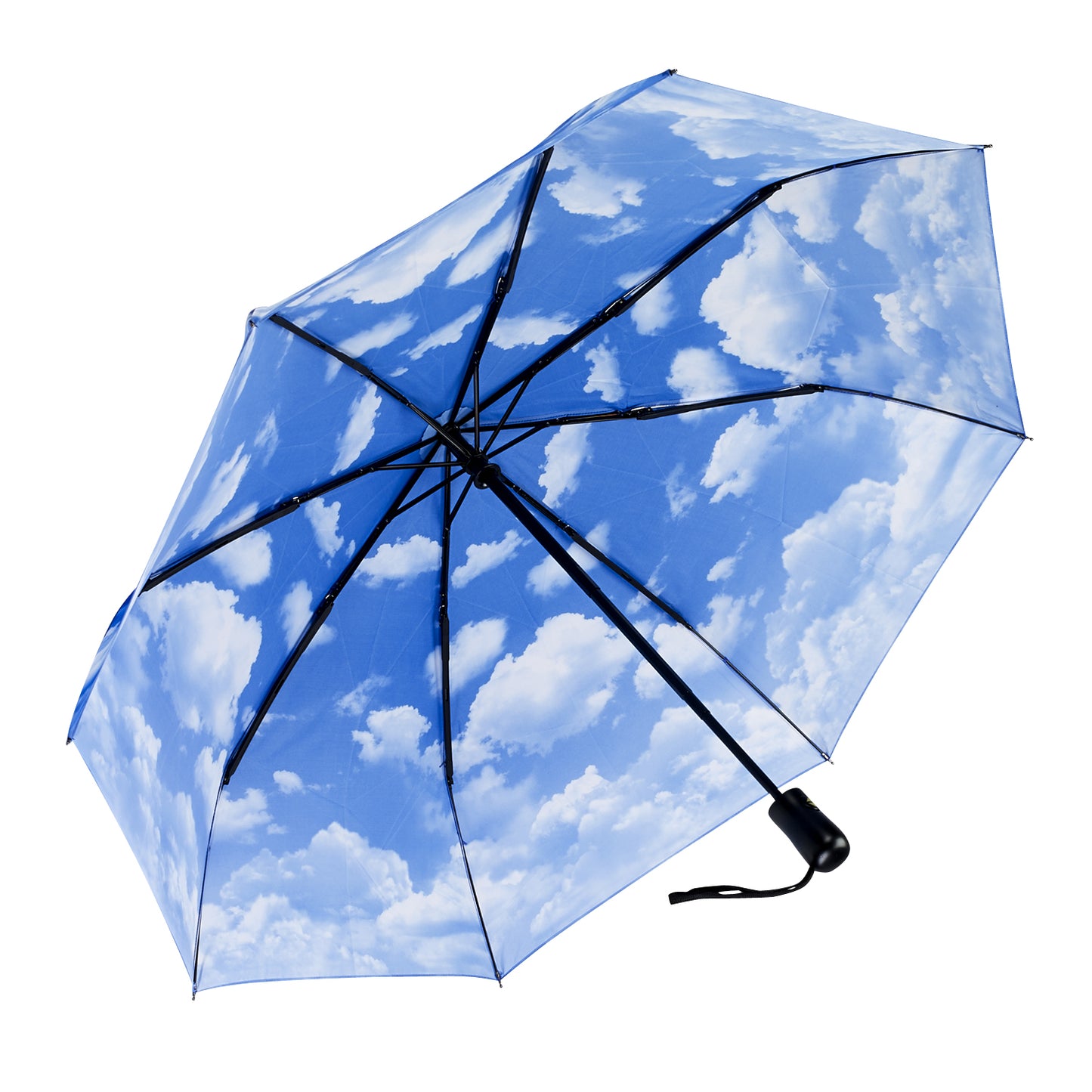 Clear Sky Folding Umbrella