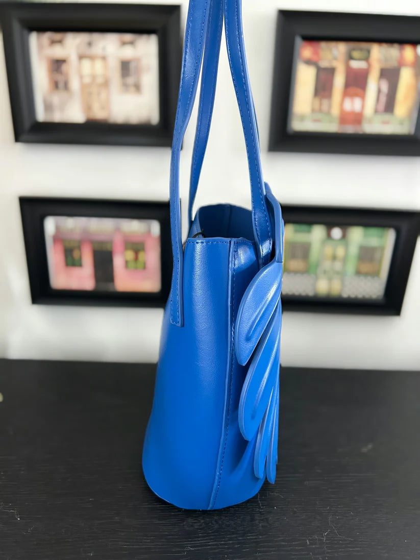 Palma Leaf Bag