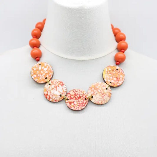 Boho Shore Necklace