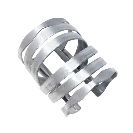 Ornate Arching Cuff