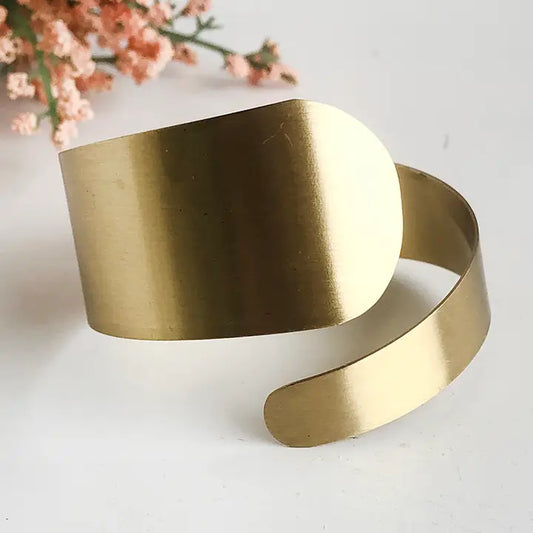 Wraparound Cuff