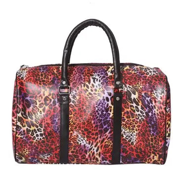 Jetsetter Tote – Chic Carry-On Handbag