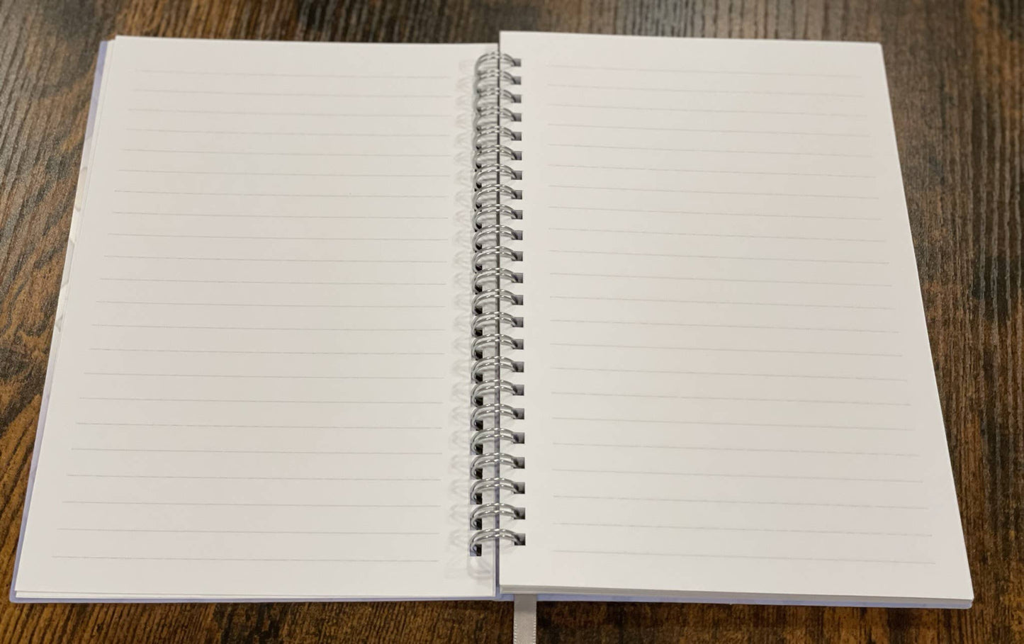 No One Is You Wired Journal