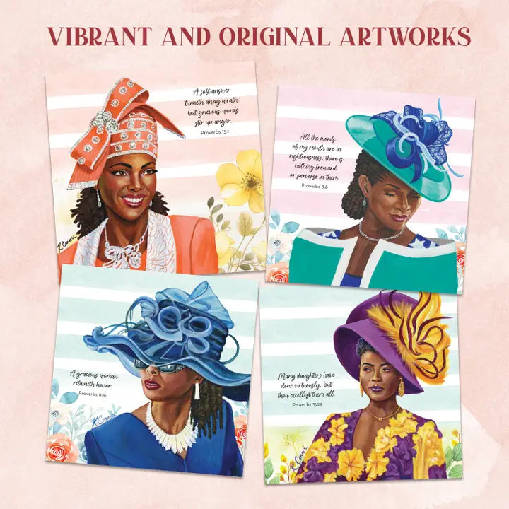 Sunday Morning  2026 Calendar