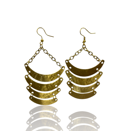 Umbi Earrings
