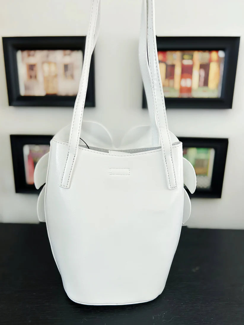 Palma Leaf Bag