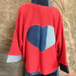 Amour Cardigan
