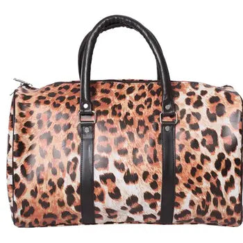 Jetsetter Tote – Chic Carry-On Handbag