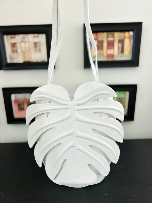 Palma Leaf Bag