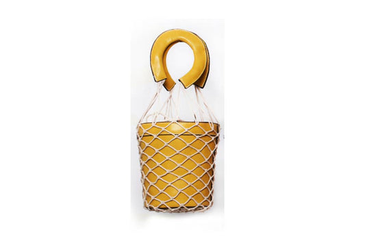 Bucket Shoulder Bag