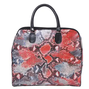 Jetsetter Tote – Chic Carry-On Handbag