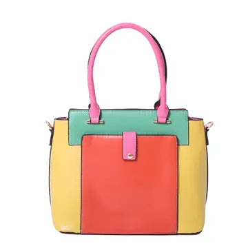 Radiant Pop Tote