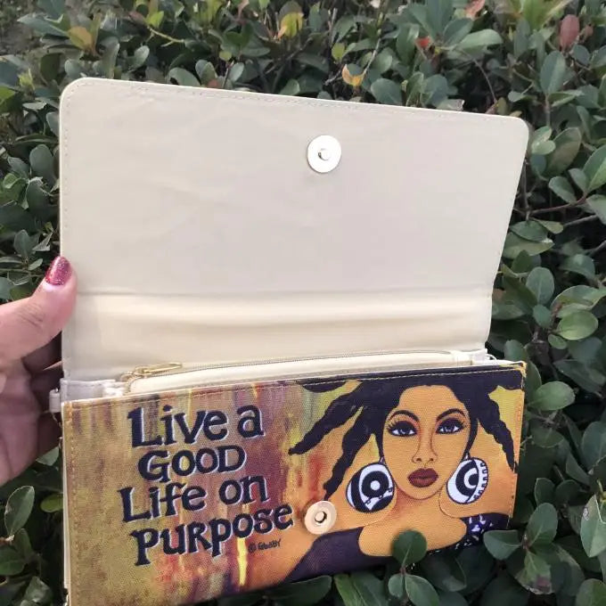 Live A Good Life On Purpose