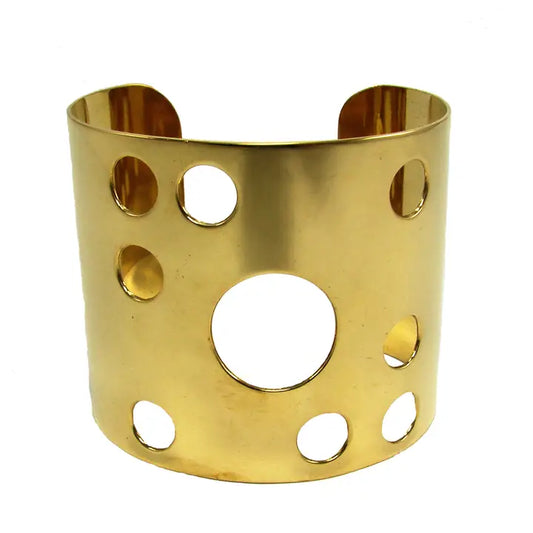 Circlet Cuff