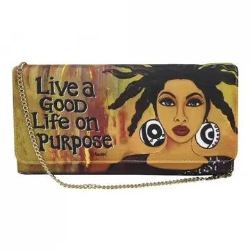 Live A Good Life On Purpose