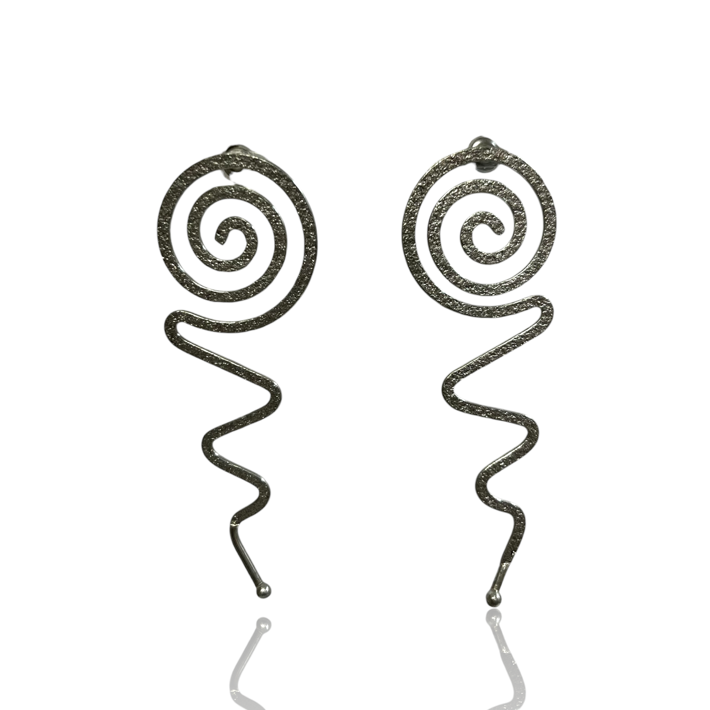 Grab & Go Earrings