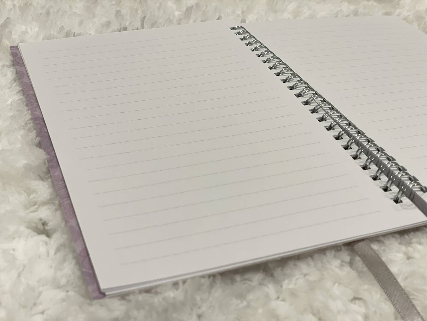 No One Is You Wired Journal