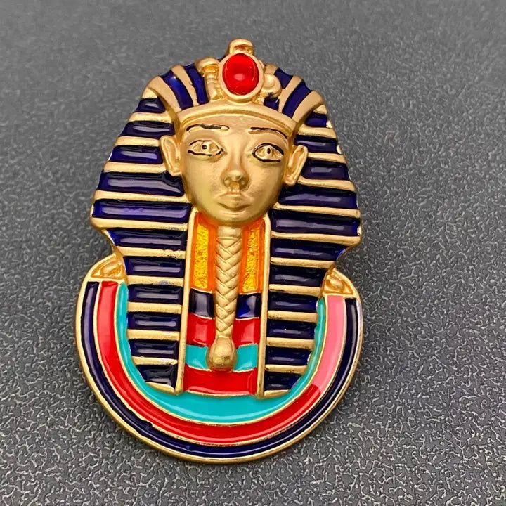 Multi-Style Brooches