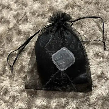 Set Blessed To Live Without Stress Convertible Neck Pillow