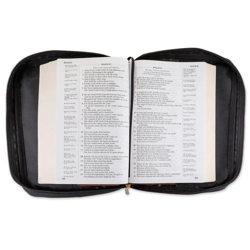 IN HIS PRESENCE BIBLE ORGANIZER