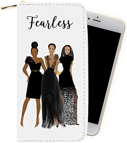 Fearless Women's Wallet