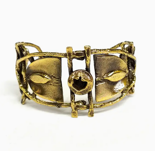 Bronze Bracelet