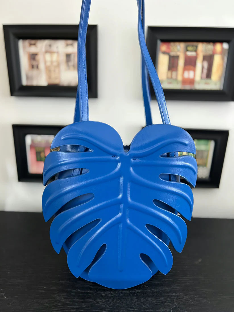 Palma Leaf Bag