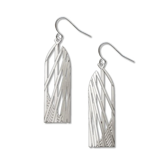 Brooklyn Bridge Earrings