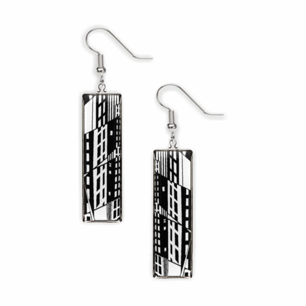 Manhattan Earrings